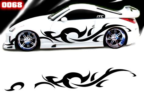 tribal decal|tribal decals for cars.